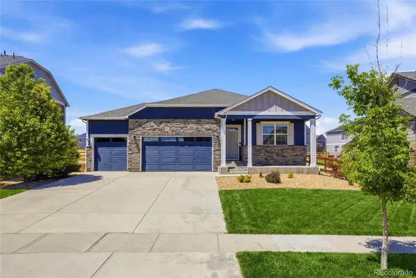 7471 E 157th Avenue, Thornton, CO 80602