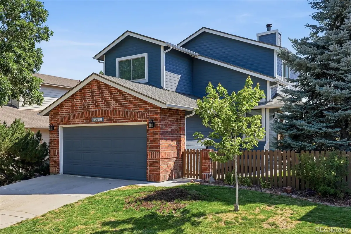 9504 Pendleton Drive, Highlands Ranch, CO 80126 - #1