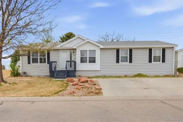 4013 Wapiti Way, Evans, CO 80620