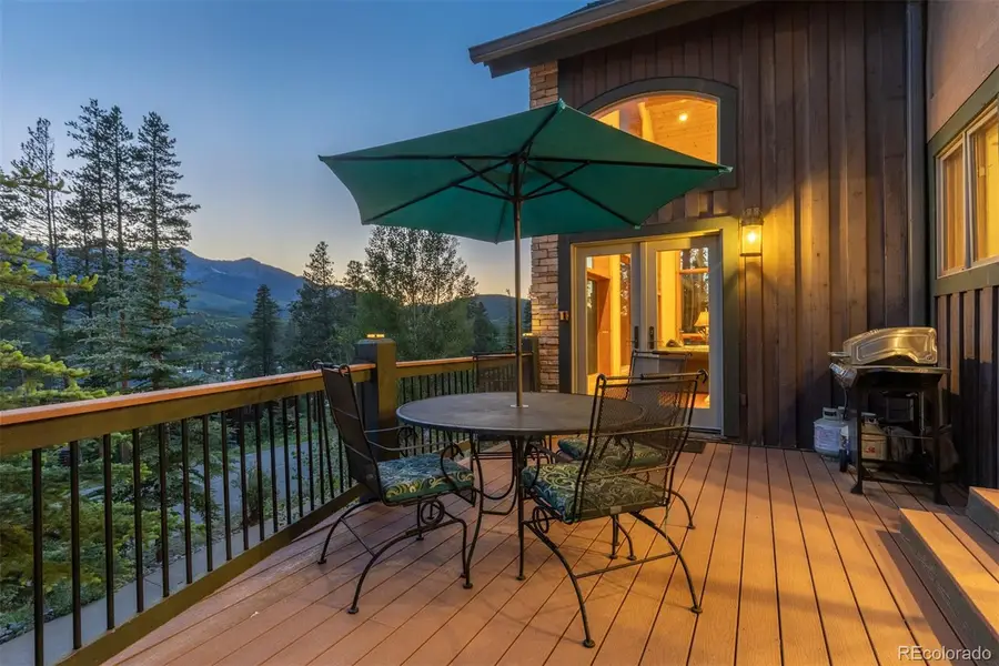 8 Fletcher Court, Breckenridge, CO 80424 - Image #3