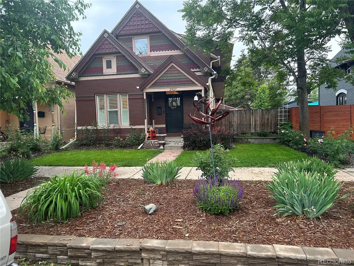 2927 N Humboldt Street, Denver, CO 80205 - Image #1