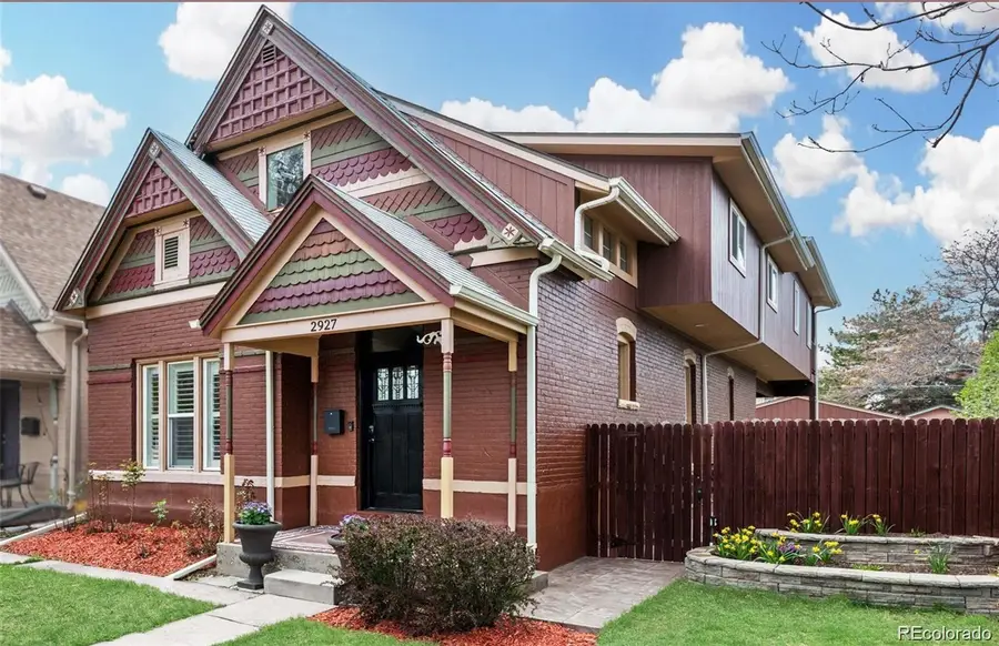 2927 N Humboldt Street, Denver, CO 80205 - Image #3