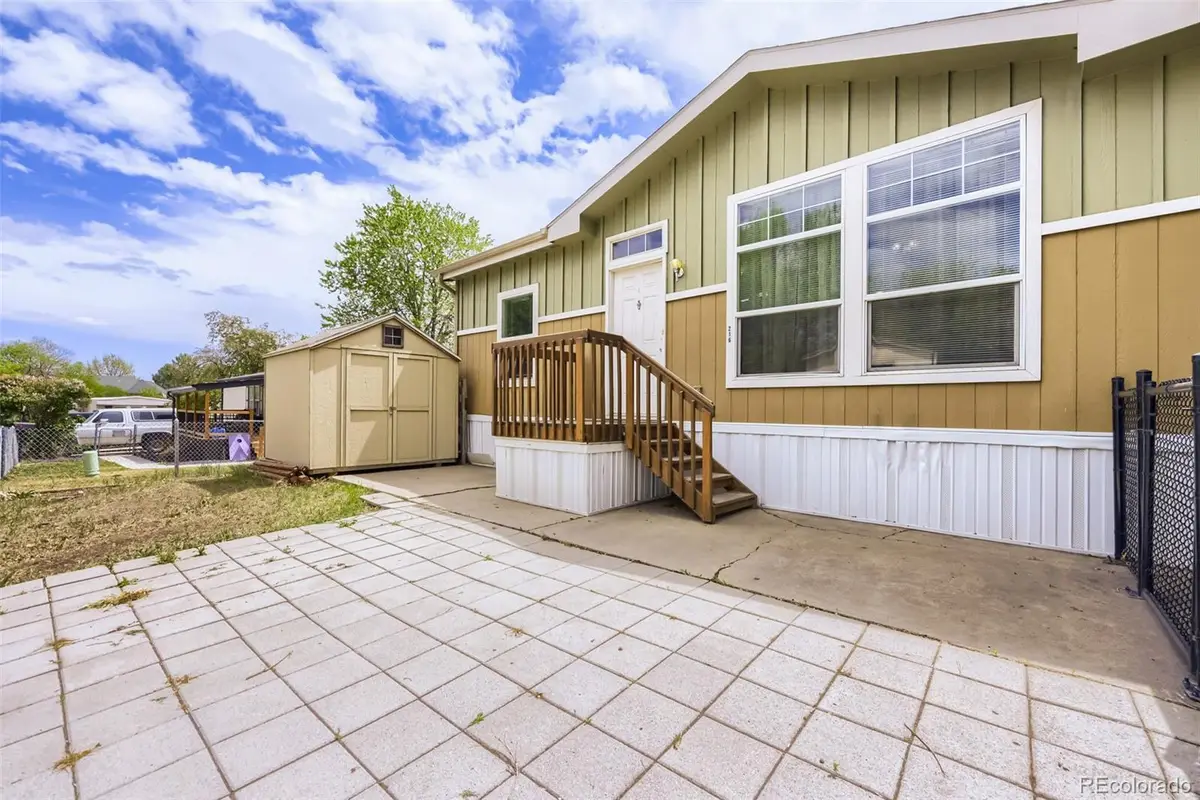 1500 W Thornton Parkway, Thornton, CO 80260 - #1