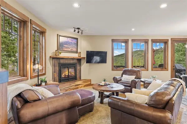 861 High Point Drive, Breckenridge, CO 80424