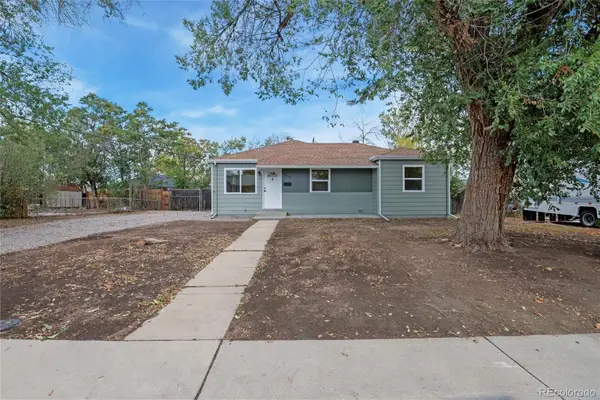 9460 High, Thornton, CO 80229