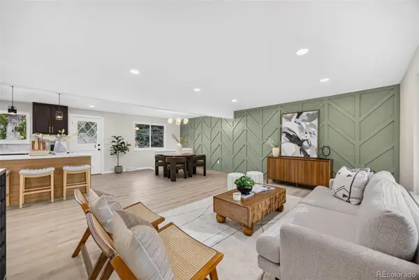 6252 Pierson, Arvada, CO 80004