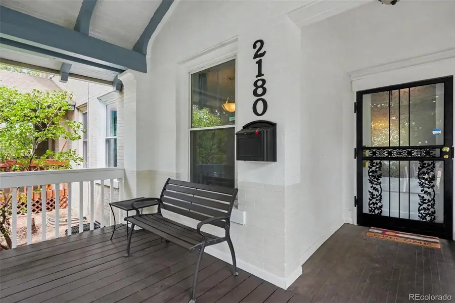 2180 N Gilpin, Denver, CO 80205 - #3