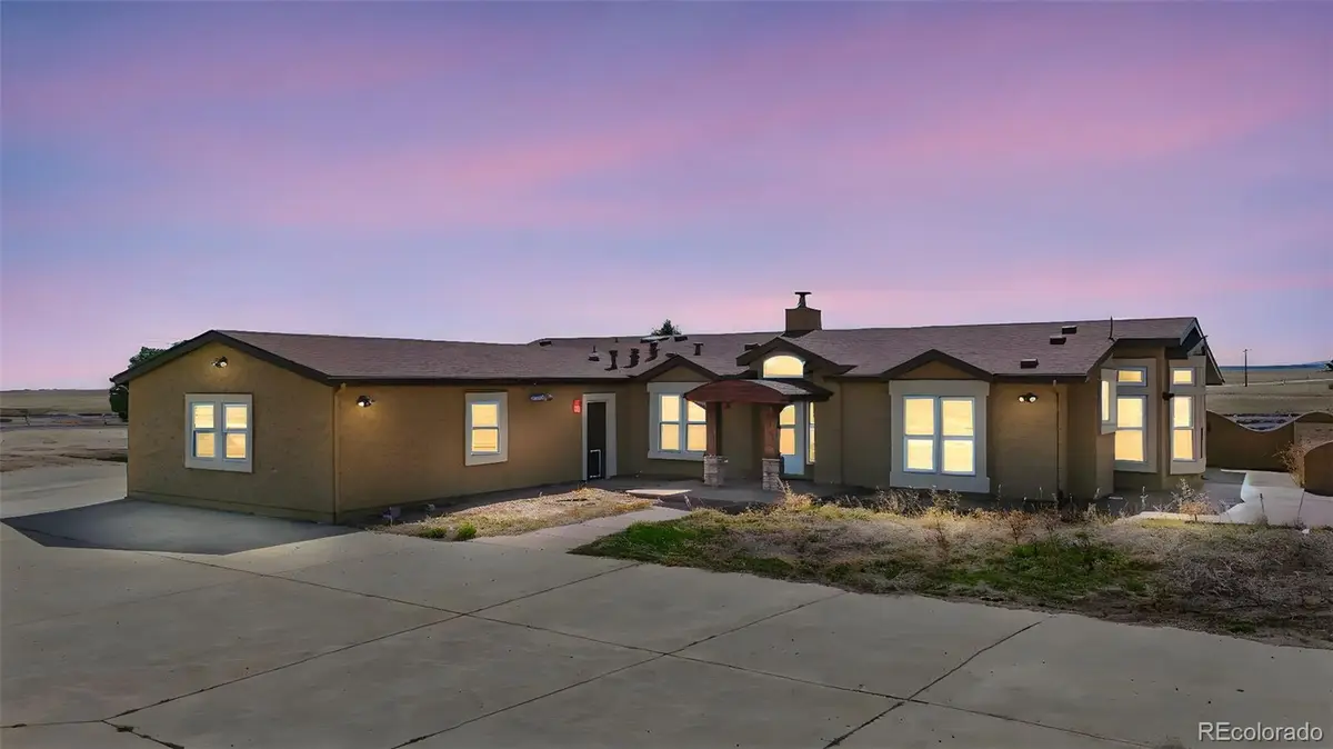 14975 Tiboria Loop, Peyton, CO 80831 - #1