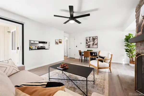 4074 S Atchison Way #203, Aurora, CO 80014