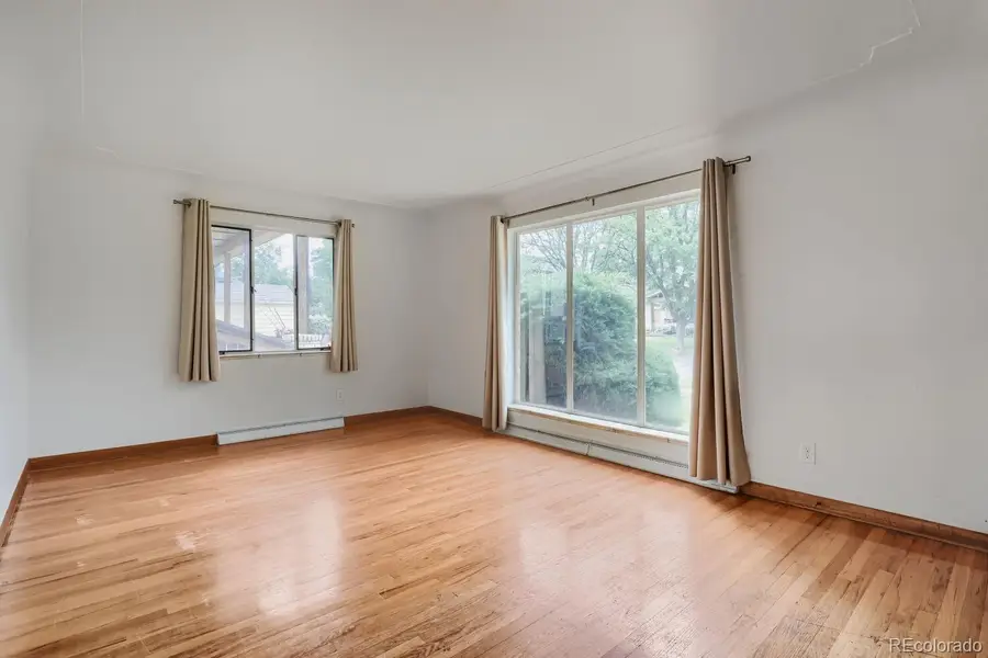 3024 W Scott Place, Denver, CO 80211 - #3