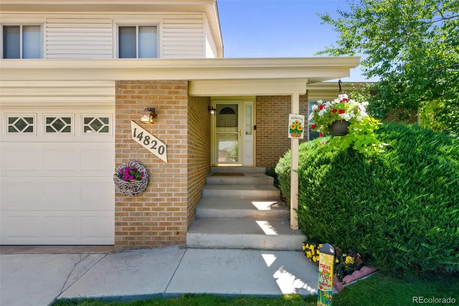 14820 E Evans Avenue, Aurora, CO 80014 - #2