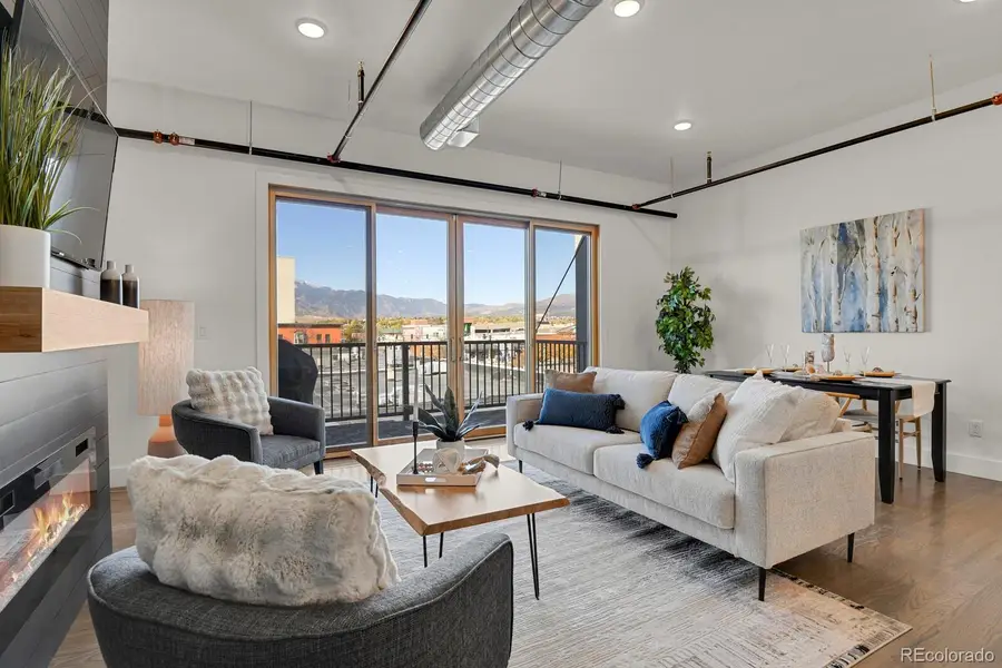 117 E Bijou Street #202, Colorado Springs, CO 80903 - Image #3