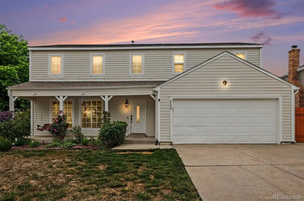 4660 S Wright Way, Morrison, CO 80465 - #1