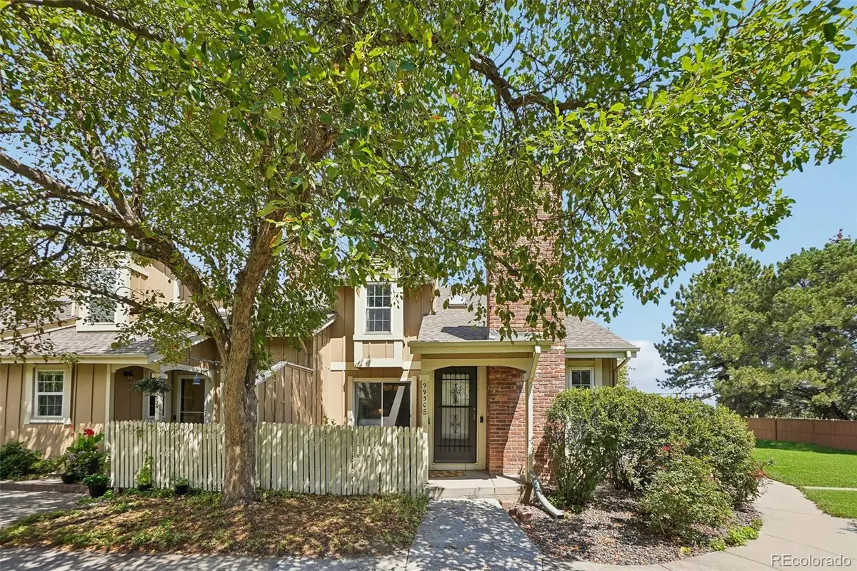 9950 Grove Street #E, Westminster, CO 80031 - #1