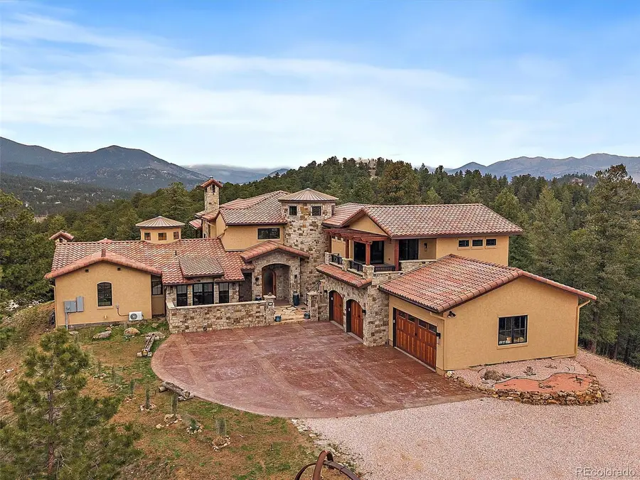 30655 Snowbird, Evergreen, CO 80439 - #3