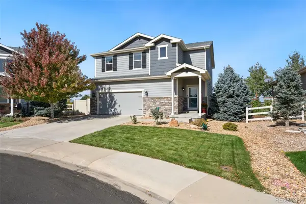 5707 West View Circle, Dacono, CO 80514