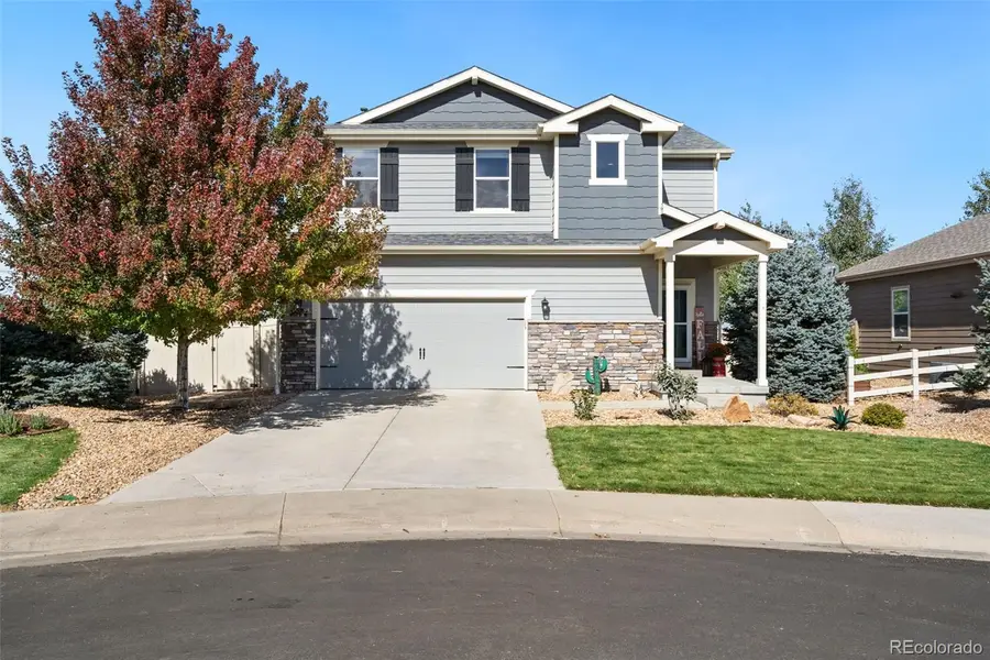 5707 West View Circle, Dacono, CO 80514 - Image #2