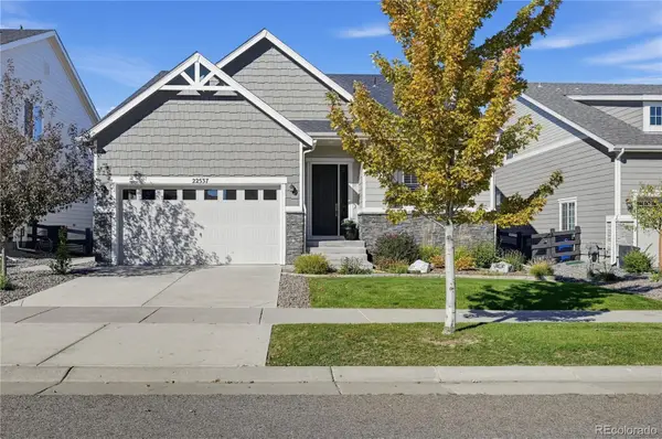 22537 E Swallow, Aurora, CO 80016