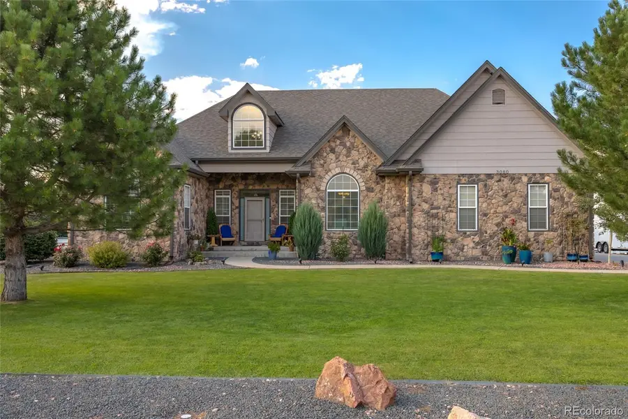 3080 S Buttercup Circle, Erie, CO 80516 - Image #2