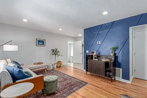 2658 W 1st Avenue, Denver, CO 80219