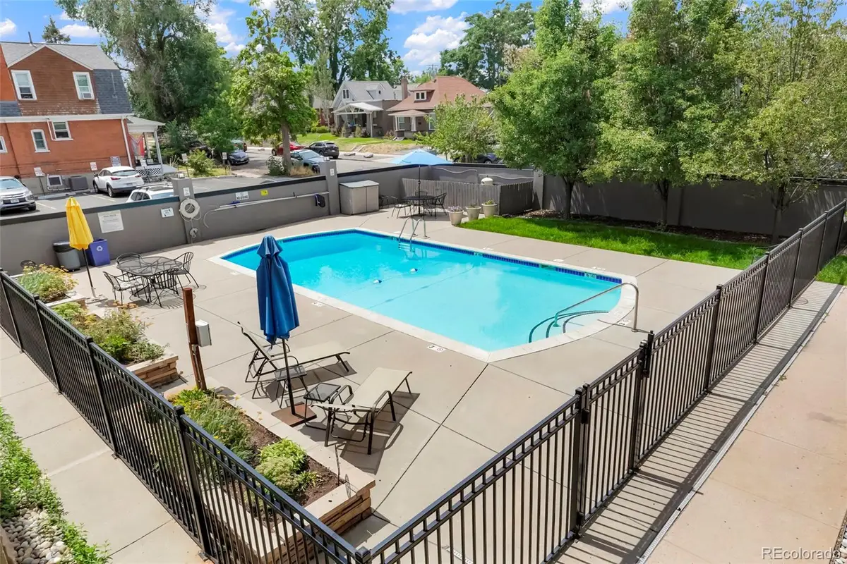 250 N Pearl #206, Denver, CO 80203 - #1