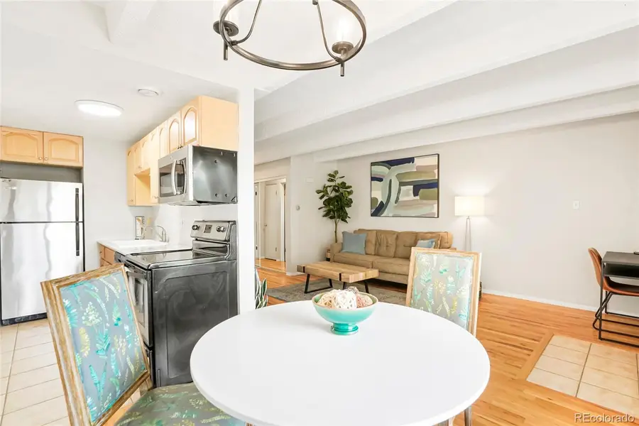 250 N Pearl #206, Denver, CO 80203 - #2