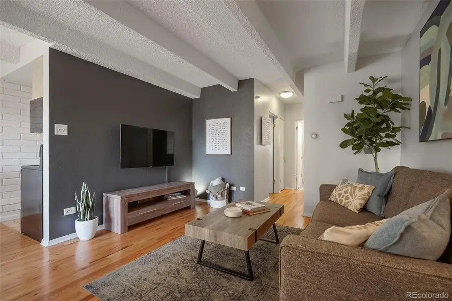 250 N Pearl #206, Denver, CO 80203 - #3