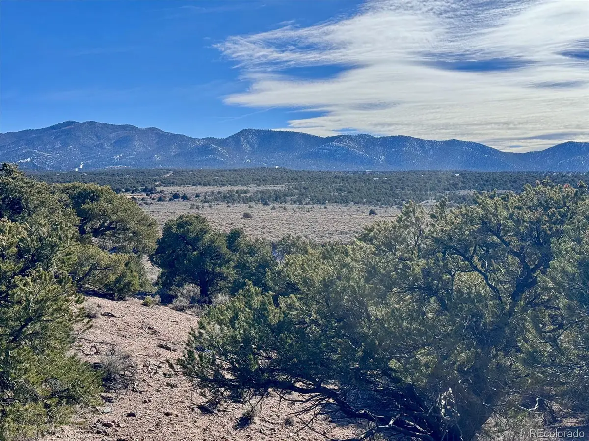 lot 1762 Slegers Road, Fort Garland, CO 81133 - #1