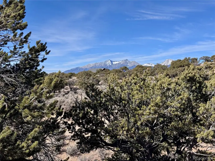 lot 1762 Slegers Road, Fort Garland, CO 81133 - #3