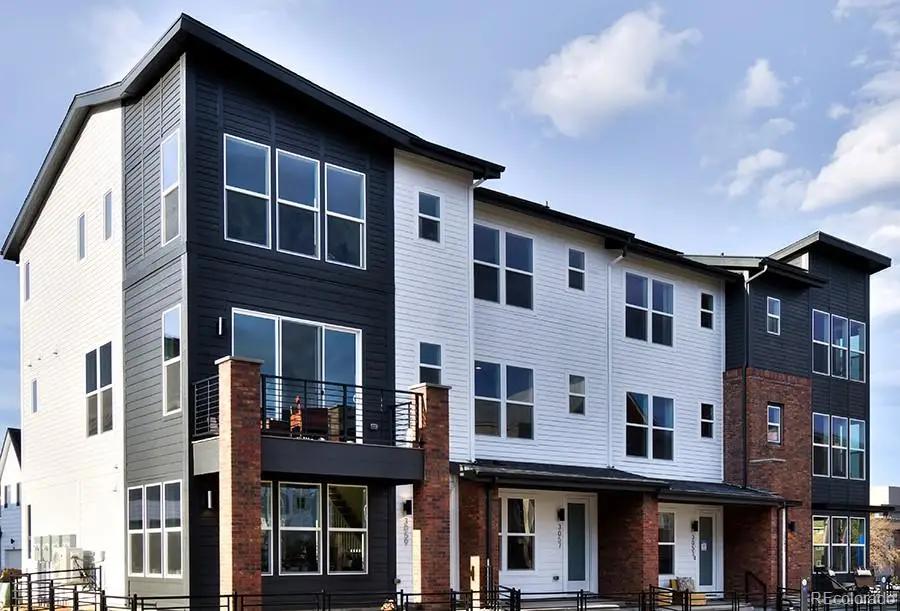 3145 W Bates Avenue, Denver, CO 80236 - #1