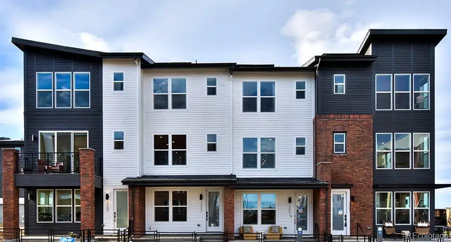 3145 W Bates Avenue, Denver, CO 80236 - #2