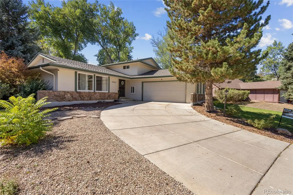 4940 101st Cir, Westminster, CO 80031 - #1