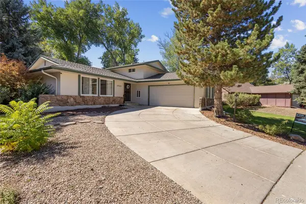 4940 101st Cir, Westminster, CO 80031