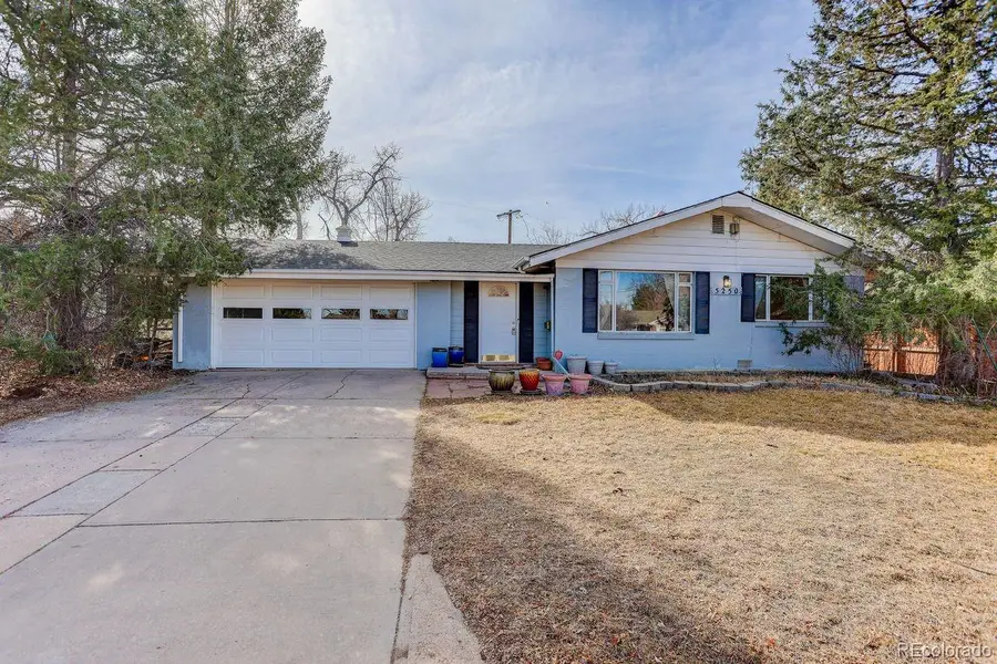 5250 E Iliff Avenue, Denver, CO 80222 - #3