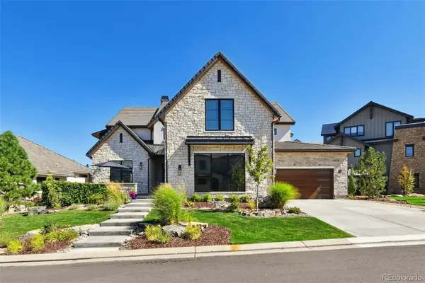37 Flowerburst Way, Highlands Ranch, CO 80126