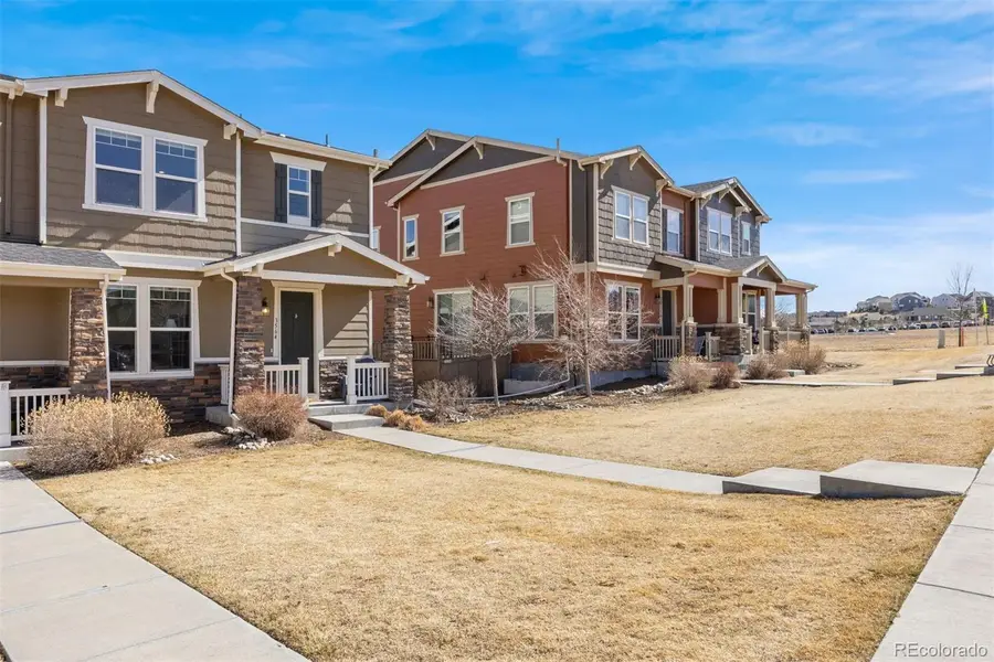 3564 Fennel Street, Castle Rock, CO 80109 - #2