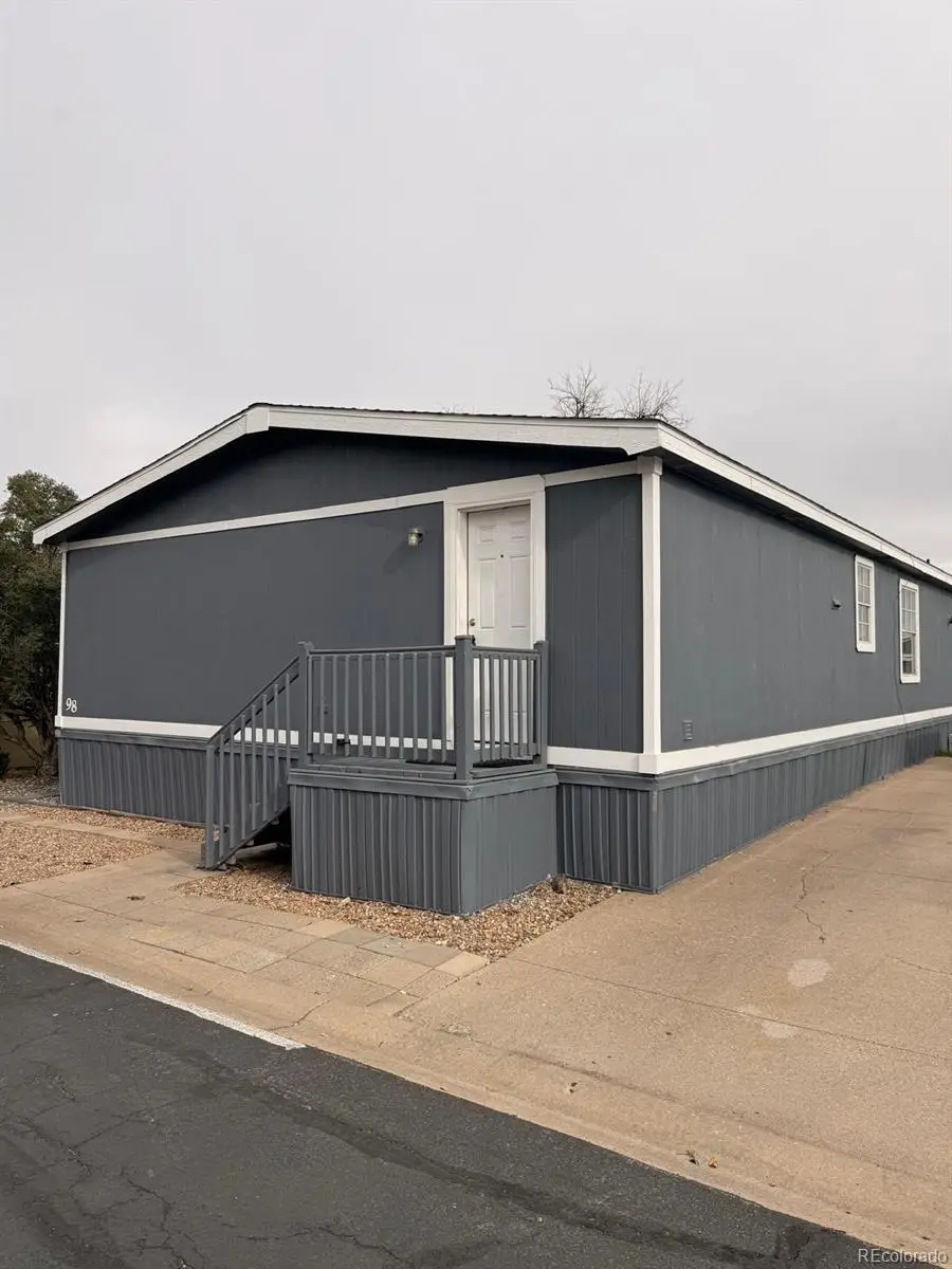 860 W 132nd, Westminster, CO 80234 - #1