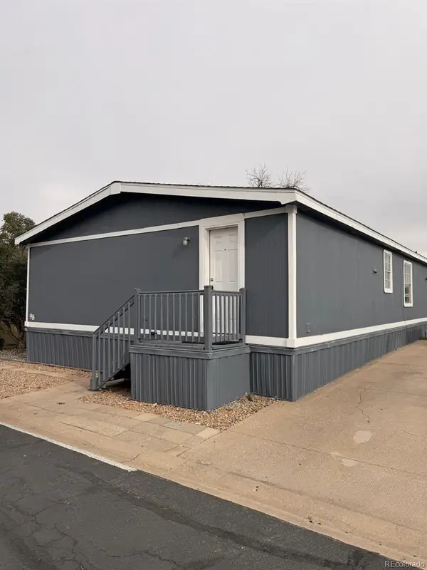 860 W 132nd, Westminster, CO 80234