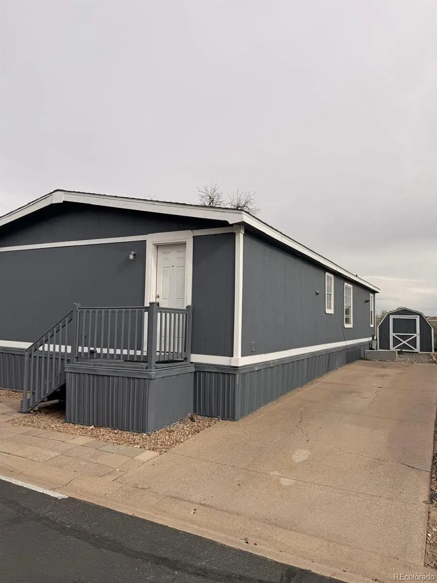 860 W 132nd, Westminster, CO 80234 - #2