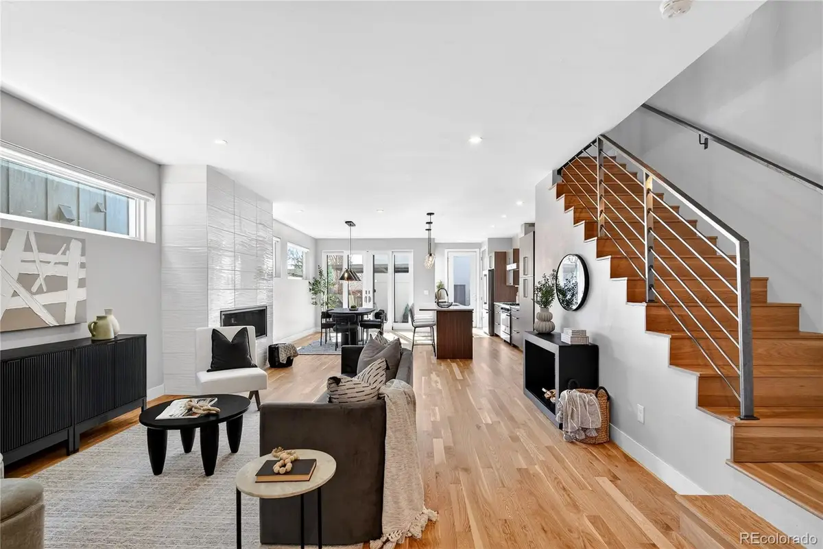 3636 W 26th Avenue, Denver, CO 80211 - #1