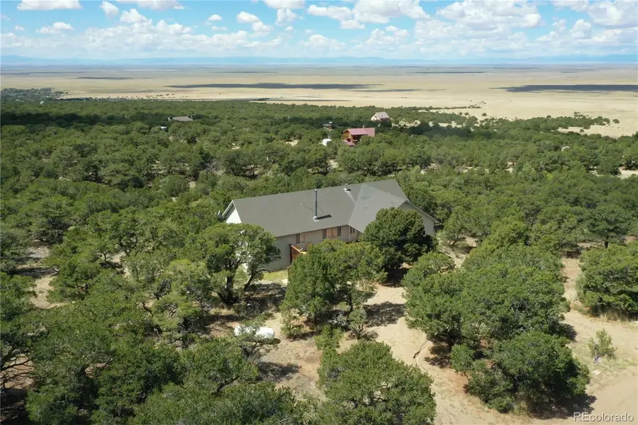 162 Cedar Ridge Road, Mosca, CO 81146 - #2