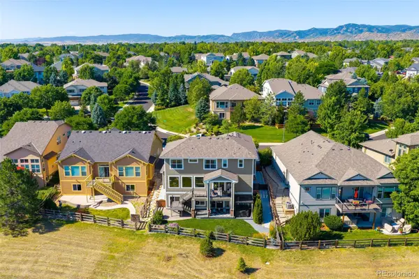 5319 W Hoover Drive, Littleton, CO 80123