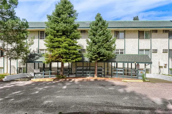 8824 E Florida #213, Denver, CO 80247
