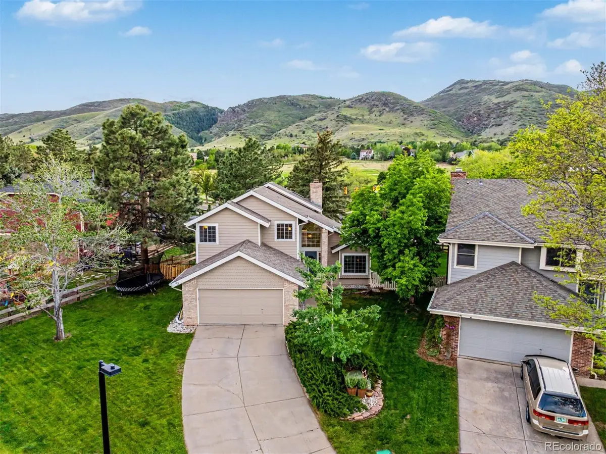 33 Tecoma Circle, Littleton, CO 80127 - #1