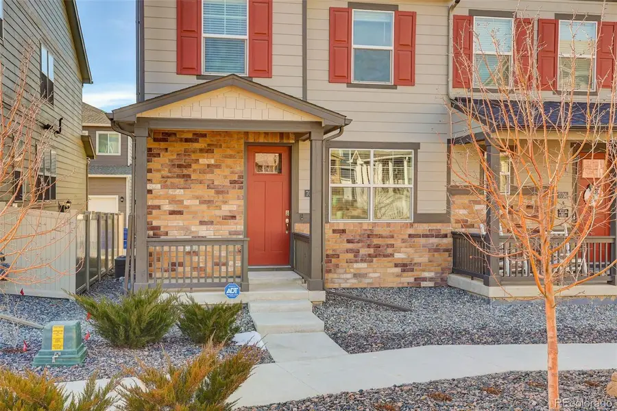 7016 Todd Court, Frederick, CO 80530 - #2