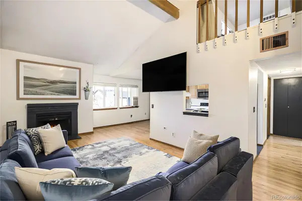 8100 W Quincy Avenue #N12, Littleton, CO 80123