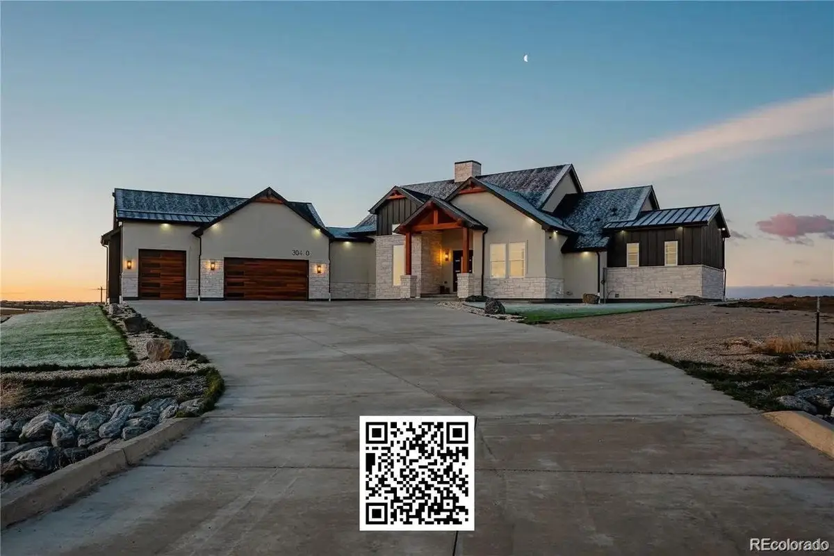 30460 E 161st Avenue, Brighton, CO 80603 - #1