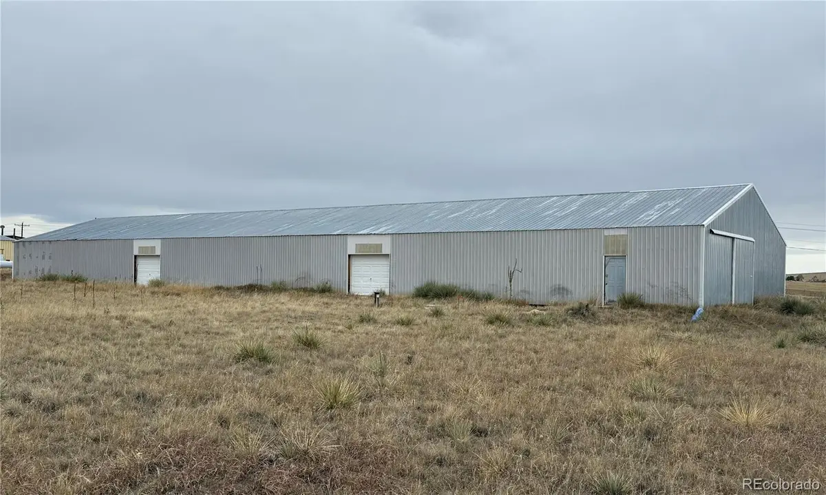 22105 Highway 24, Peyton, CO 80831 - #1