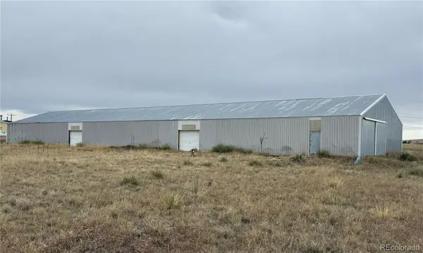22105 Highway 24, Peyton, CO 80831