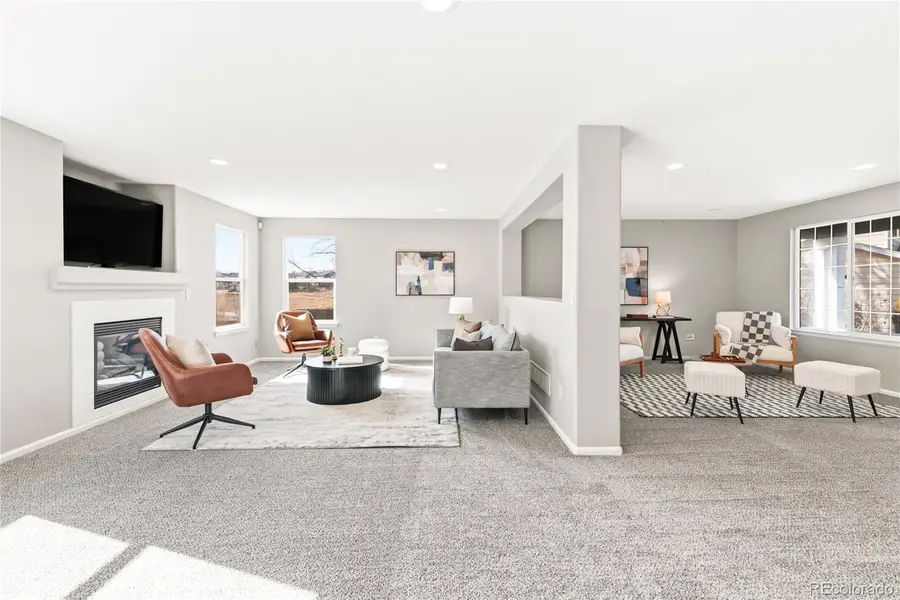 5247 S Riviera Circle, Aurora, CO 80015 - #3